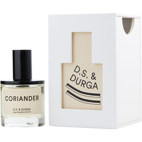 Coriander D.S. & Durga