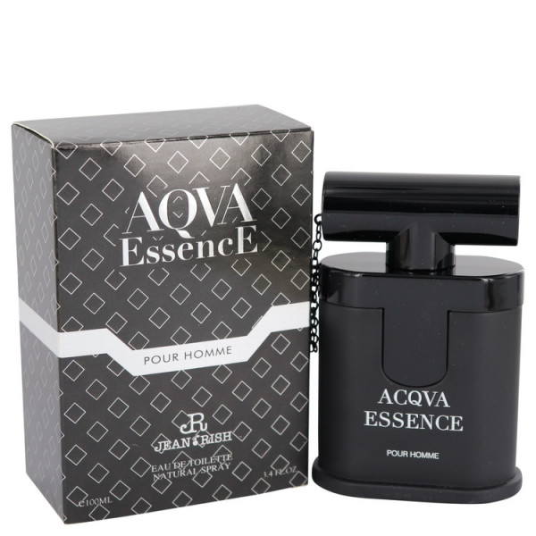 Aqua Essence Pour Homme Jean Rish