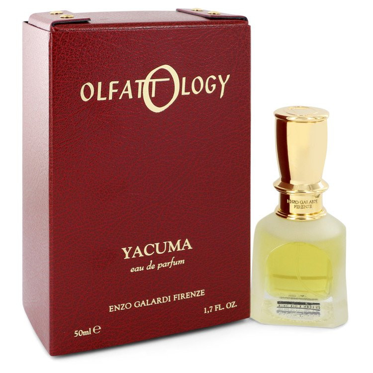 olfattology yacuma woda perfumowana 50 ml   