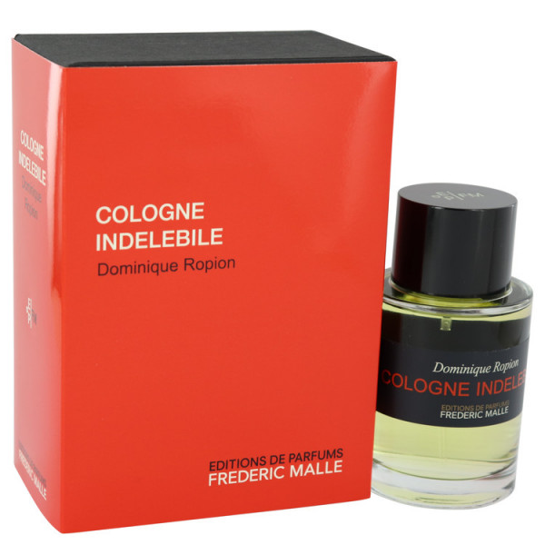 Cologne Indelebile Frederic Malle