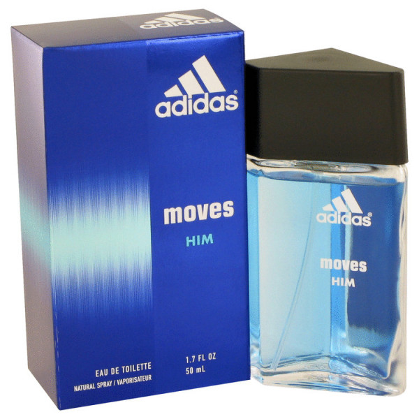 adidas moves 001