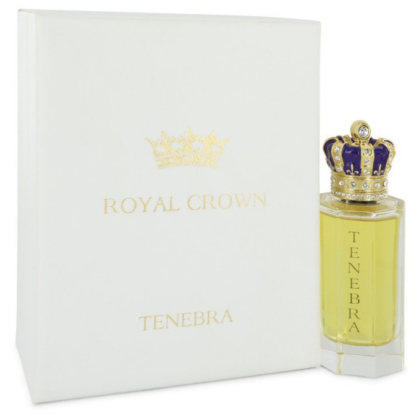 Tenebra Royal Crown