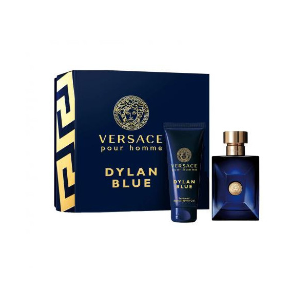 versace dylan blue box