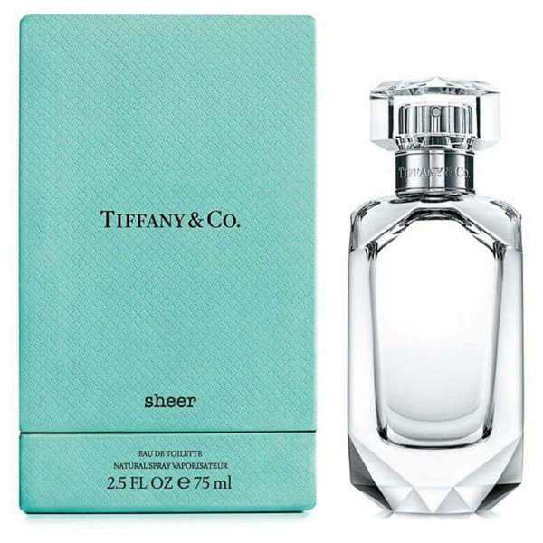 Tiffany & Co Sheer Tiffany & Co.