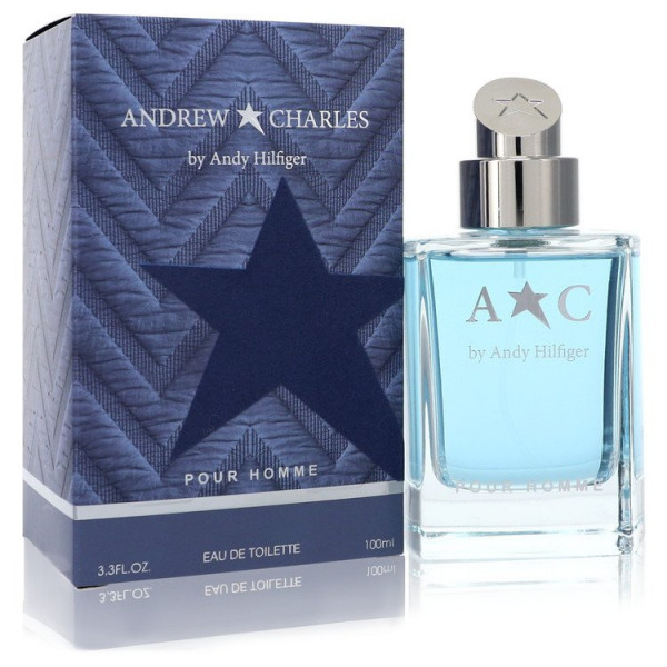 Andrew Charles Pour Homme Andrew Charles