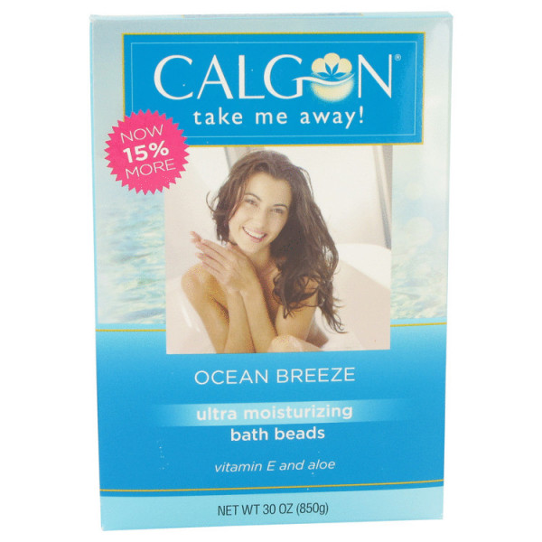 Ocean Breeze Calgon