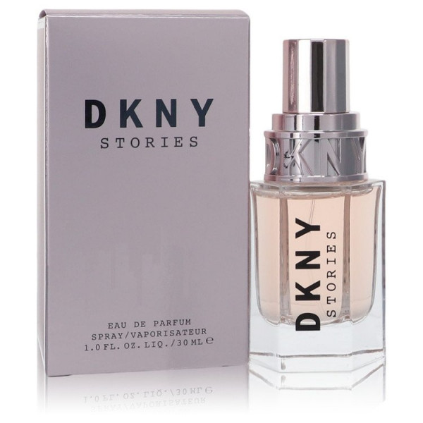 dkny stories eau de toilette spray