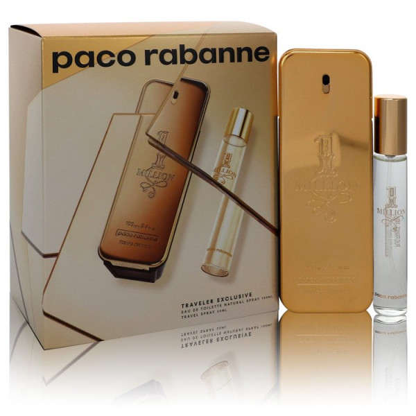 1 Million Paco Rabanne