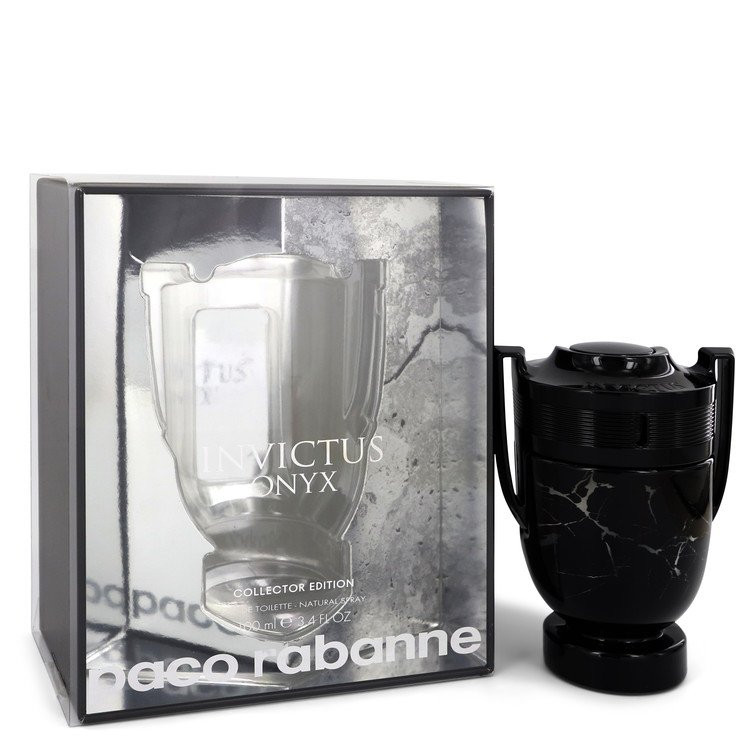 Paco rabanne invictus 2021 collector edition 2024 eau de toilette 100ml