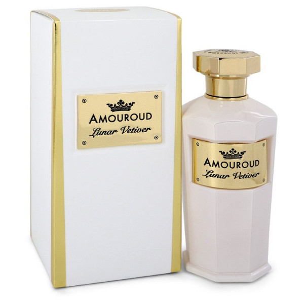 Lunar Vetiver  Amouroud