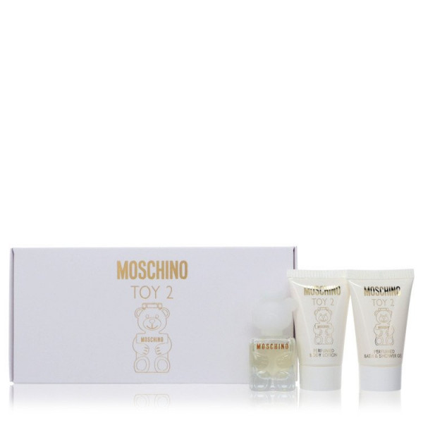 Toy 2 Moschino