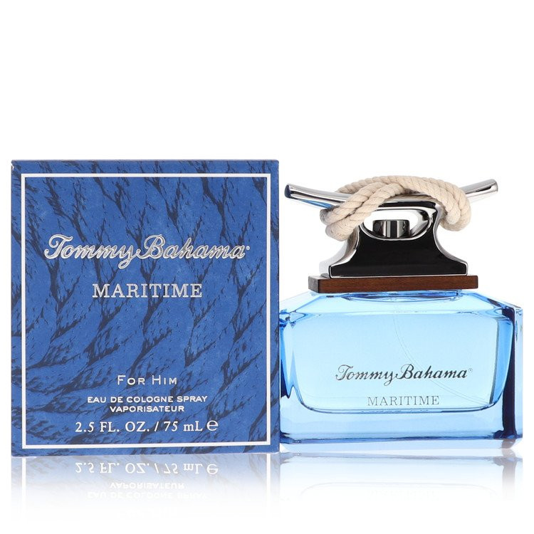 blue tommy bahama cologne