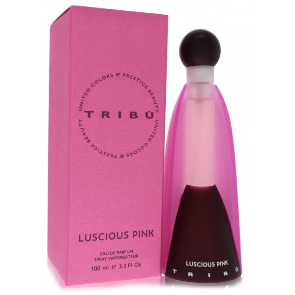 Tribù Luscious Pink Benetton