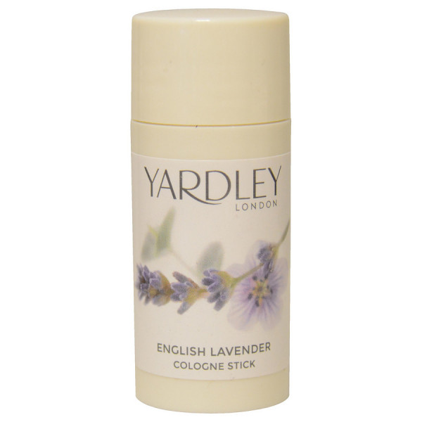 English Lavender Yardley London