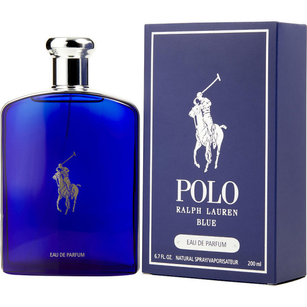 Polo Blue Ralph Lauren