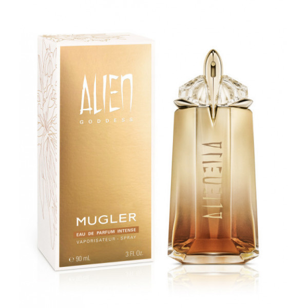 Alien Goddess Intense Thierry Mugler