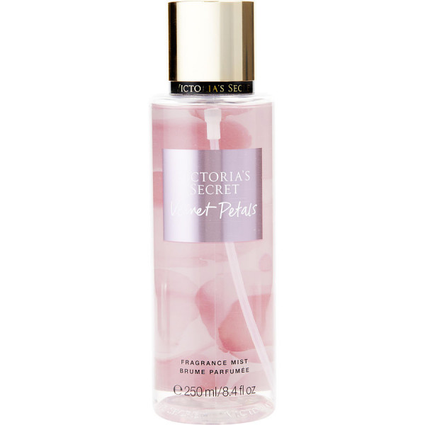 Velvet Petals Victoria's Secret