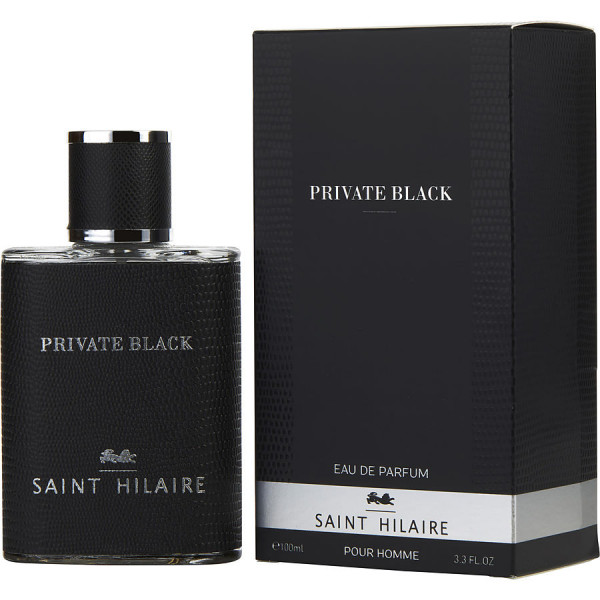 Private Black Saint Hilaire