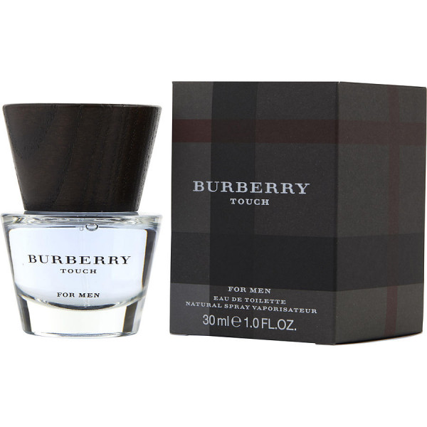 burberry touch men 30ml