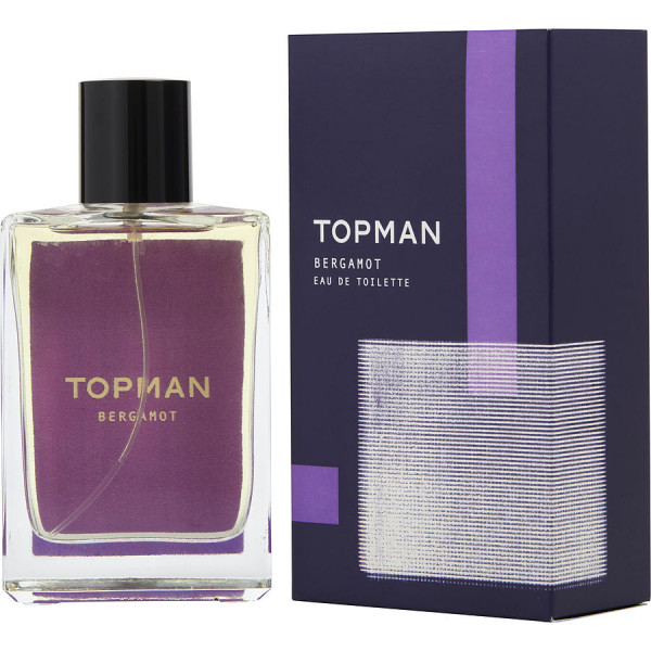 Bergamot Topman