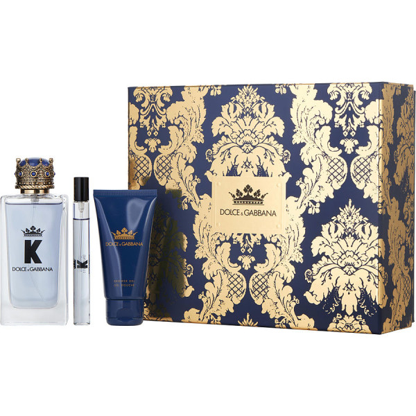 K By Dolce & Gabbana Dolce & Gabbana