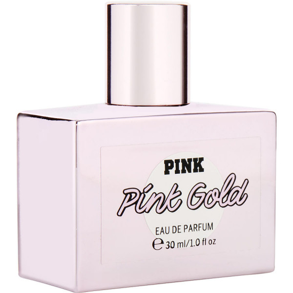 pink gold eau de parfum