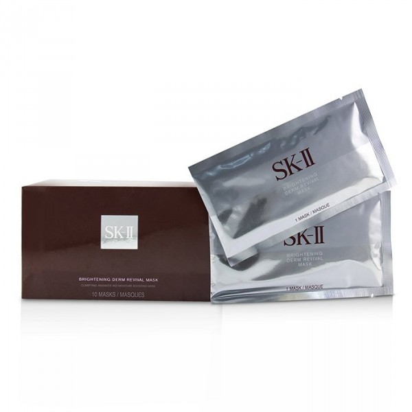 Brightening Derm Revival Mask SK-II