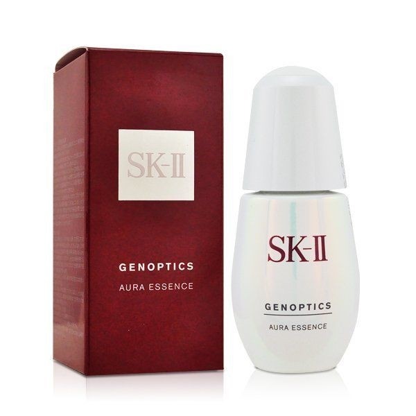 Genoptics Aura Essence SK-II