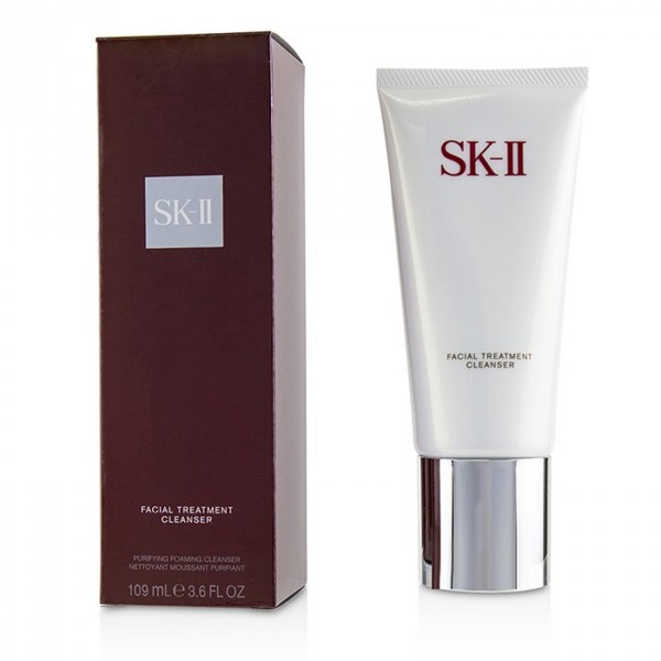 Facial Treatment Cleanser SK-II