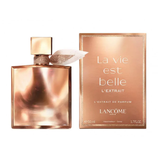 La Vie Est Belle L'Extrait Lancôme