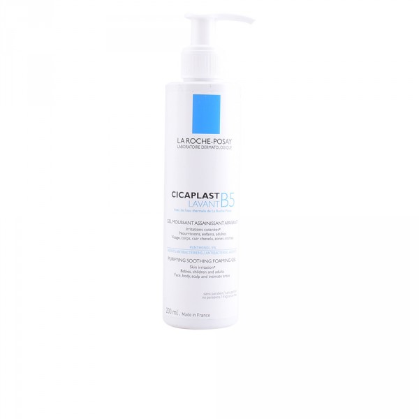 Cicaplast Lavant B5 La Roche Posay