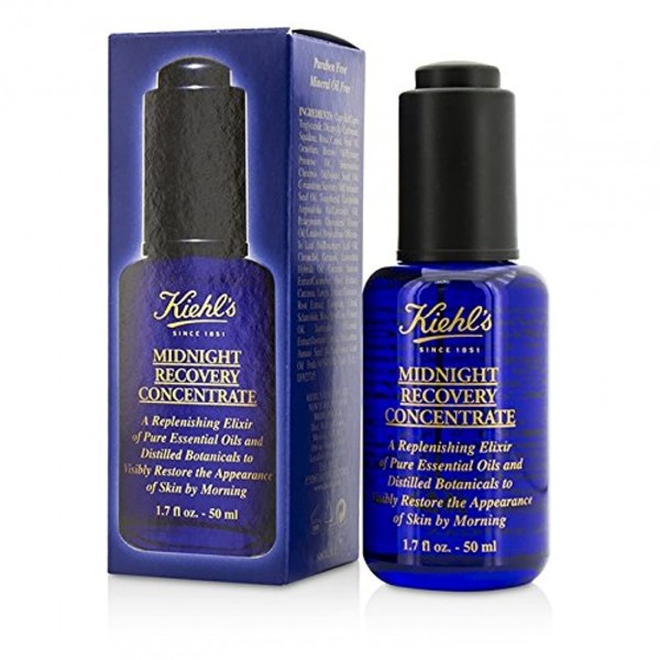 Midnight Recovery Concentrate Kiehl's