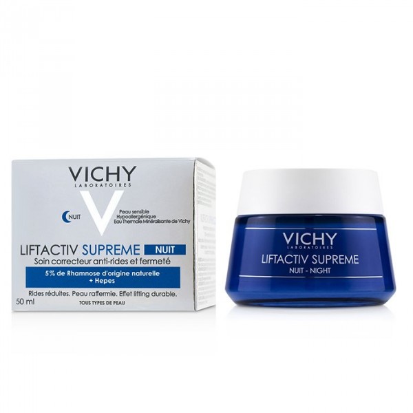 Liftactiv Supreme Nuit Vichy Ml