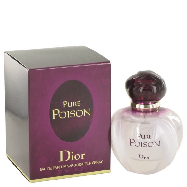 pure poison parfum