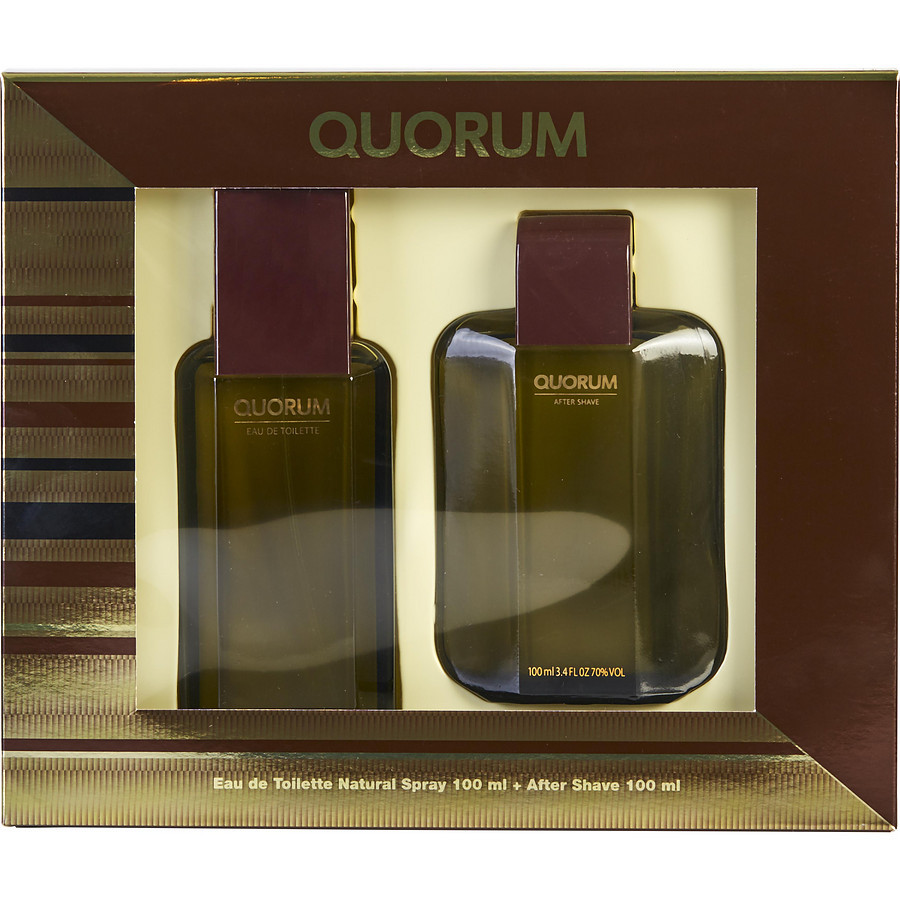 quorum 100 ml