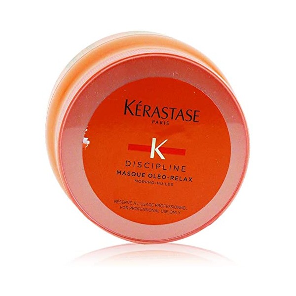 Masque Oléo-Relax Kerastase