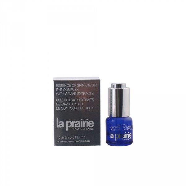 Essence Of Skin Caviar La Prairie