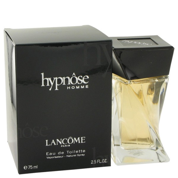 hypnose lancome homme eau de parfum