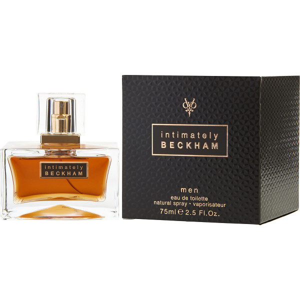 prix parfum david beckham