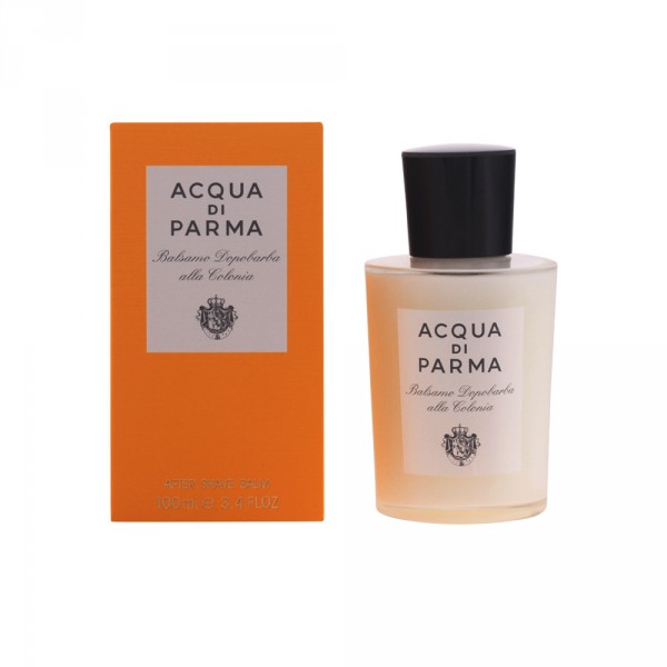 Balsamo Dopobarba Alla Colonia Acqua Di Parma