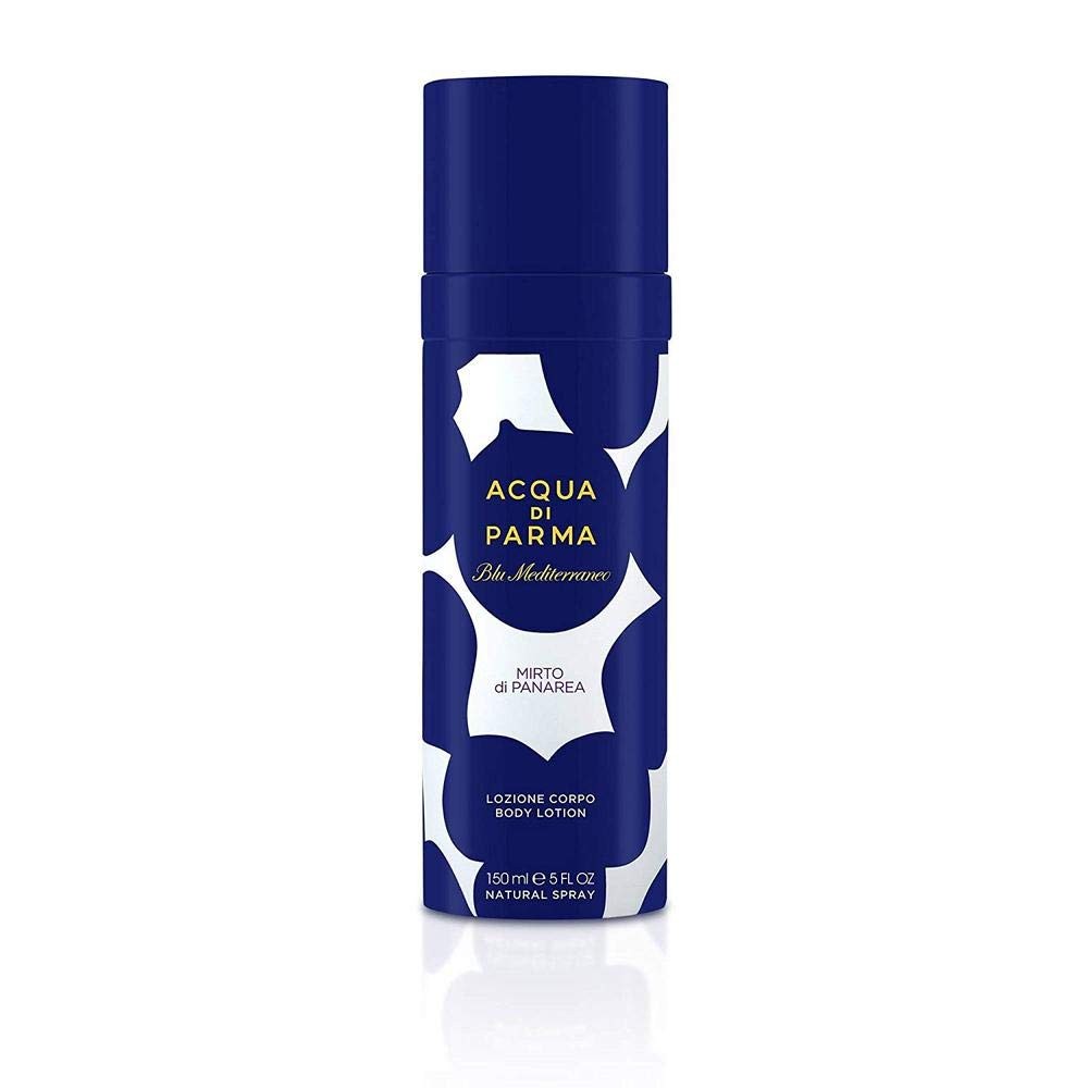 Mirto Di Panarea Acqua Di Parma Body oil, lotion and cream 150ml