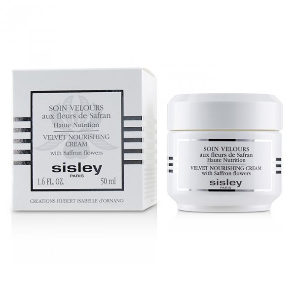 Soin Velours Haute Nutrition Sisley