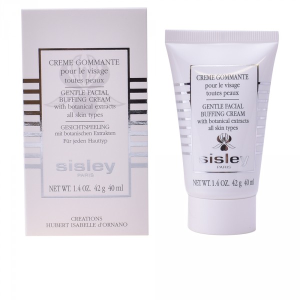 Crème Gommante Pour Le Visage Sisley