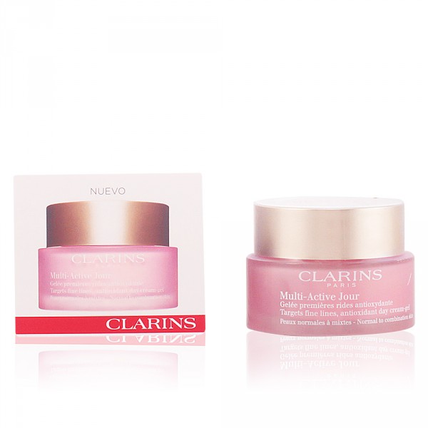 Multi-Active Jour Clarins