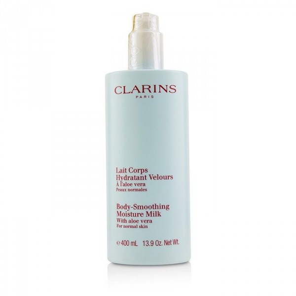 Lait Corps Hydratant Velours Clarins