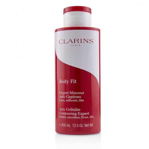 Body Fit Clarins