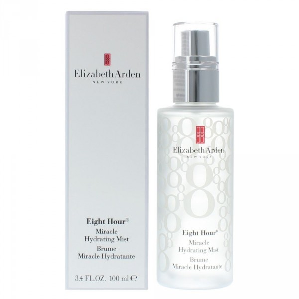 Eight Hour Brume Miracle Hydratante Elizabeth Arden