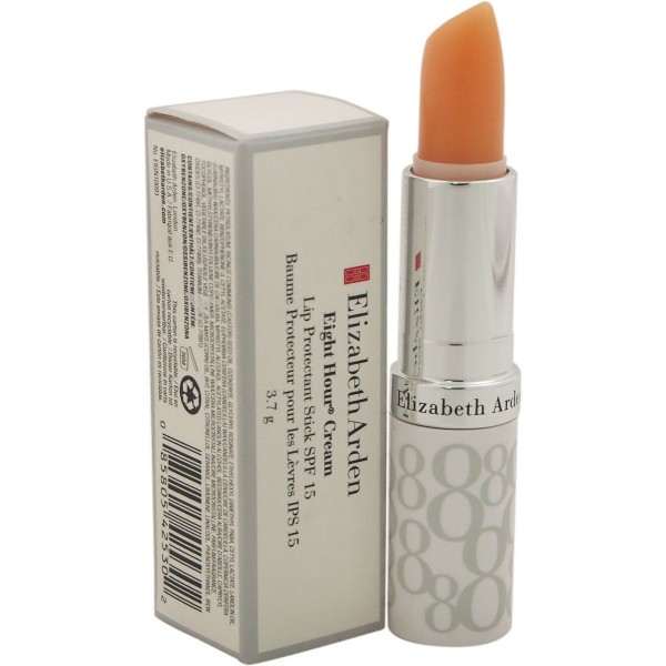 Eight Hour Cream Baume Protecteur pour les Lèvres Elizabeth Arden