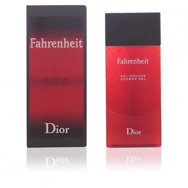 Fahrenheit Christian Dior