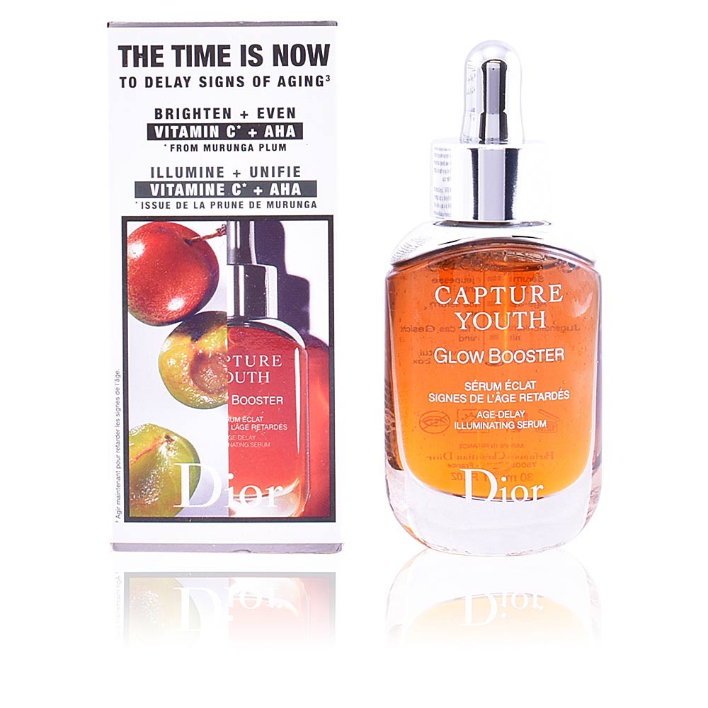 Dior sale vitamin c